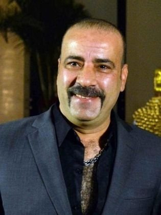محمد سعد محمد سعد